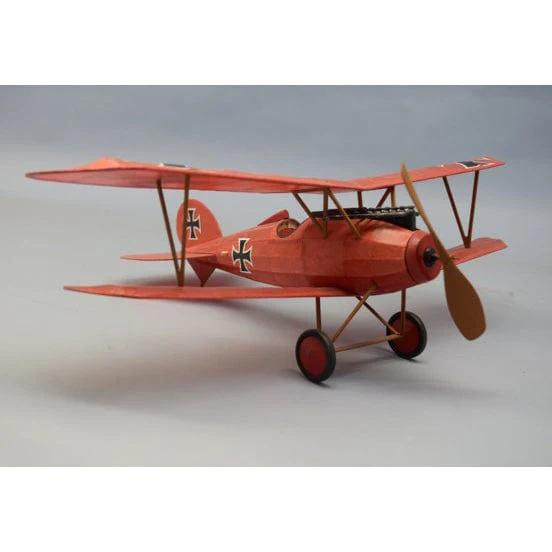 Albatros D-5 Airplane Model Kit